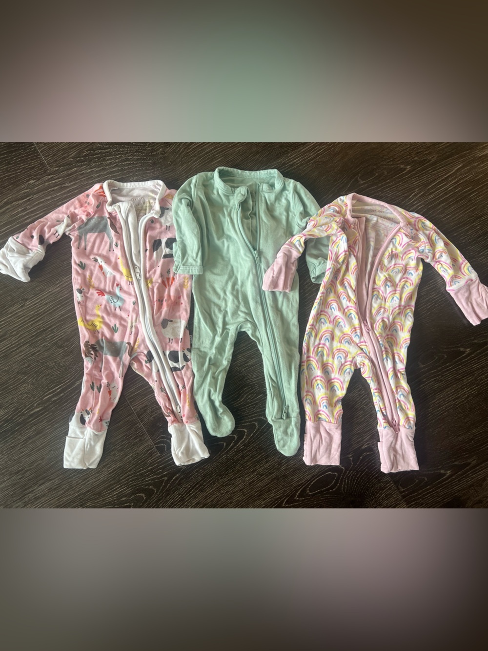 Little Sleepies & Kyte Preemie Bundle